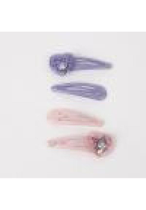 Set accesorios pelo KUROMI