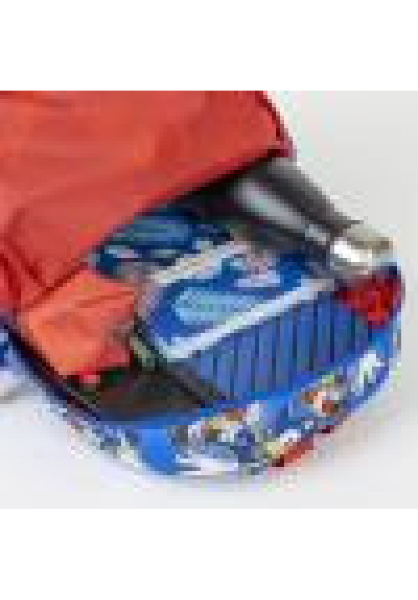 Mochila 31cm SONIC