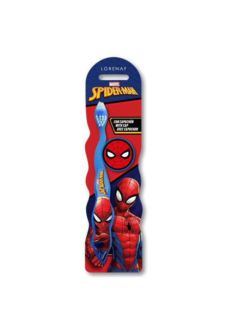 Cepillo dental SPIDER
