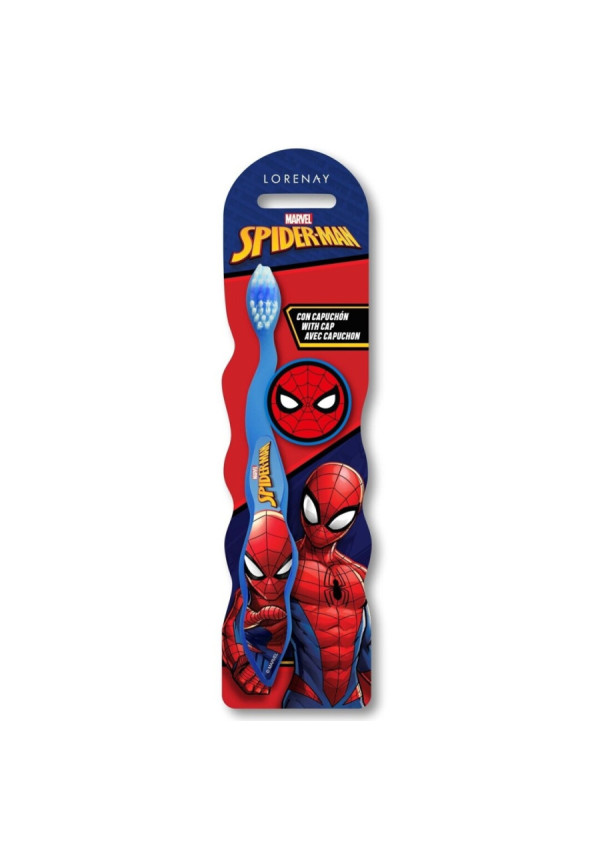 Cepillo dental SPIDER