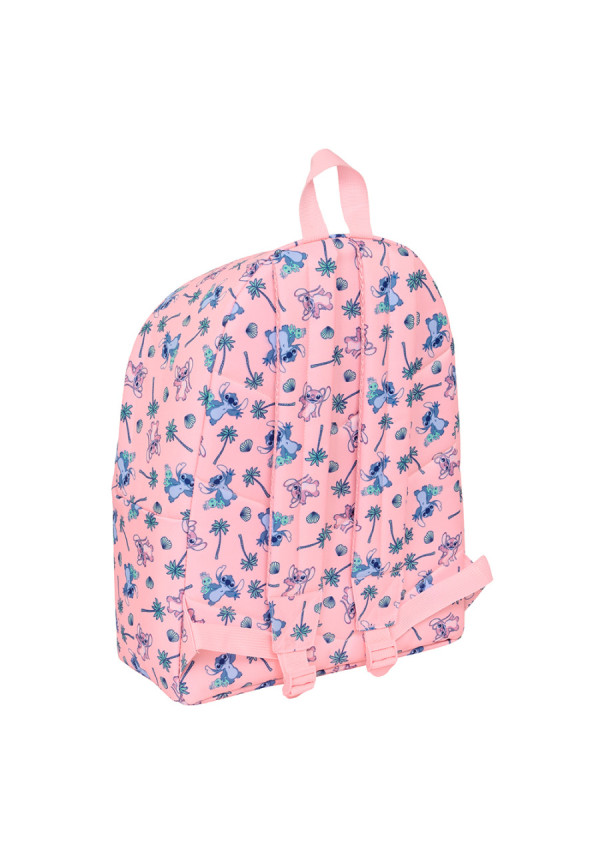 Mochila 42cm STITCH beach
