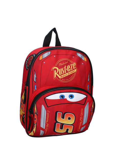 Mochila 30cm CARS
