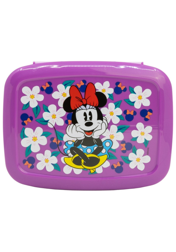 Tupper bento MINNIE
