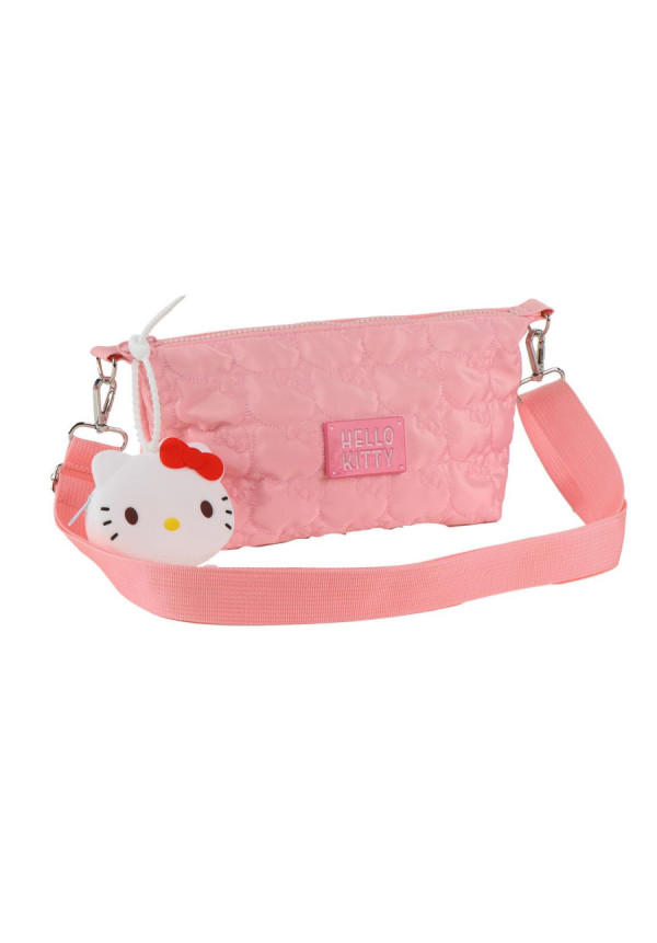Bolso HELLO KITTY