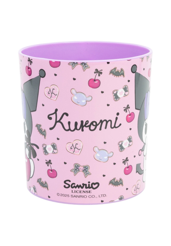 Taza micro 350ml KUROMI
