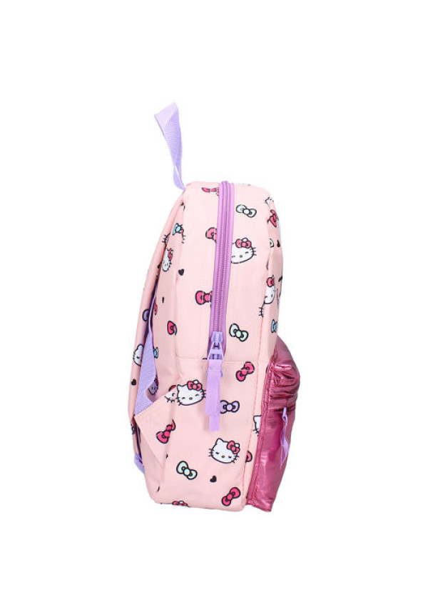 Mochila 31cm HELLO KITTY