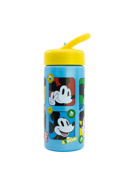 Botella playground 410ml MICKEY