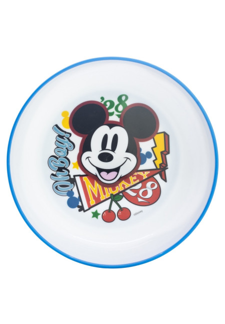 Bol antidesliz. MICKEY