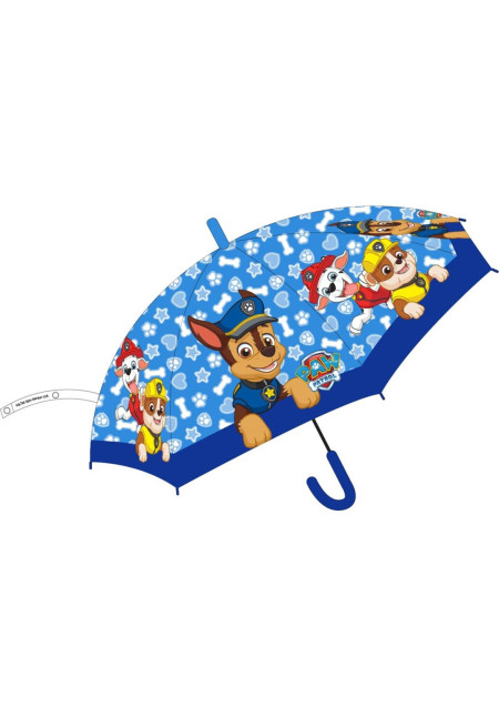 Paraguas PAW PATROL