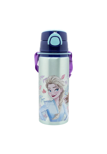 Botella correa 730ml FROZEN