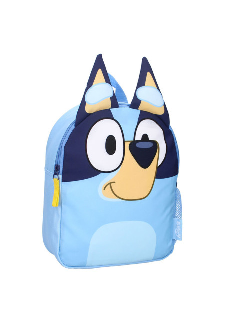 Mochila 28cm BLUEY