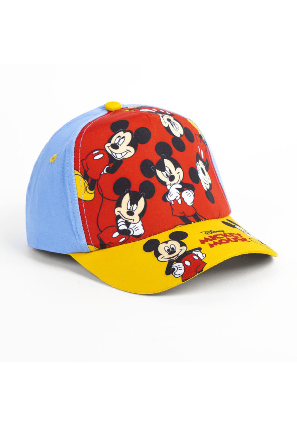 Set gorra + gafas MICKEY
