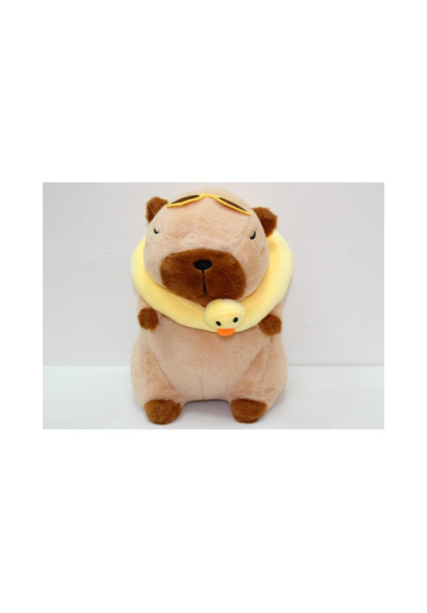 Peluche 35cm CAPYBARA