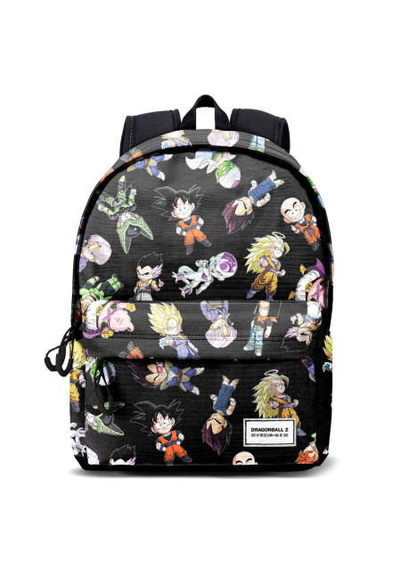 Mochila 42cm DRAGON BALL