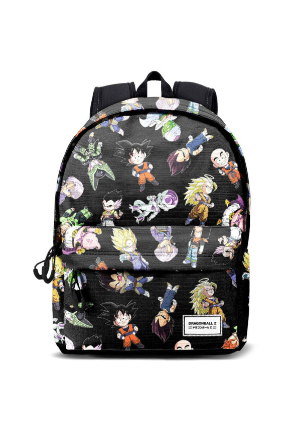Mochila 42cm DRAGON BALL