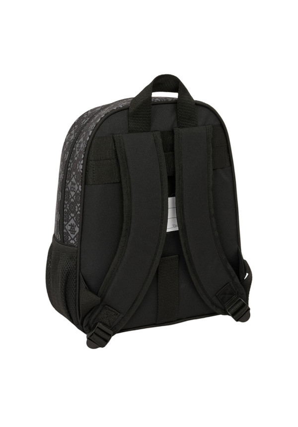 Mochila 34cm DRAGON BALL combat