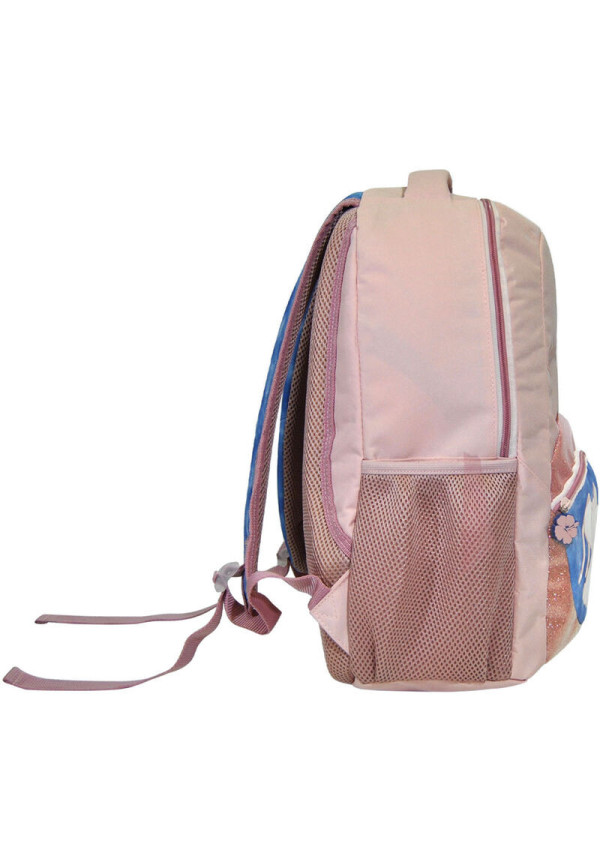 Mochila 42cm STITCH 