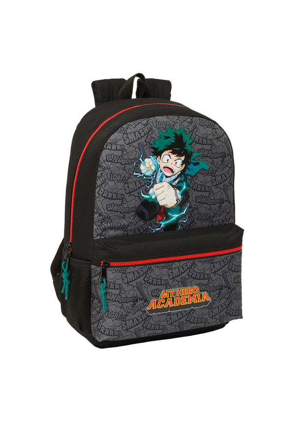 Mochila 44cm MY HERO ACADEMY