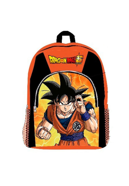 Mochila 40cm GOKU fighter