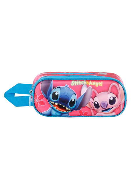 Portatodo 3D STITCH doble