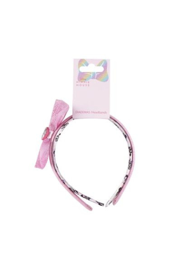 Set 2 diademas MINNIE 