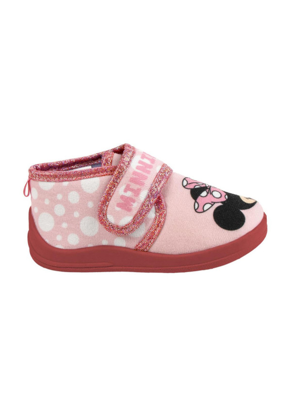 Botita casa MINNIE