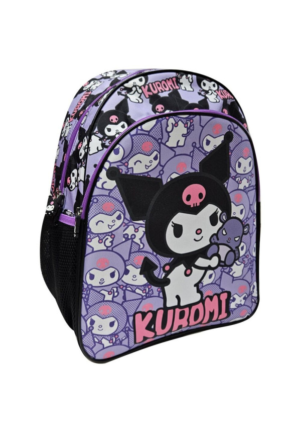 Mochila 40cm KUROMI