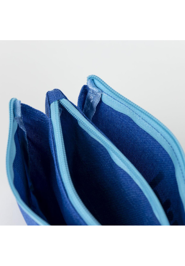 Portatodo triple STITCH