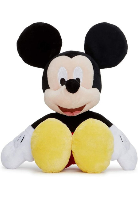 Peluche MICKEY 25cm