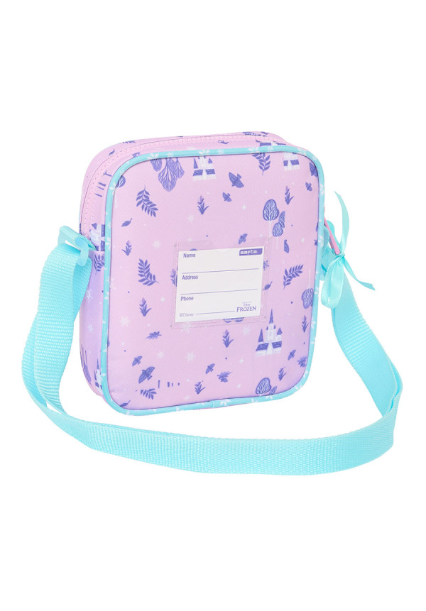 Bandolera FROZEN cool days