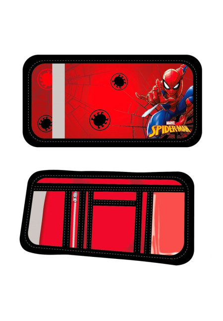 Billetera SPIDERMAN