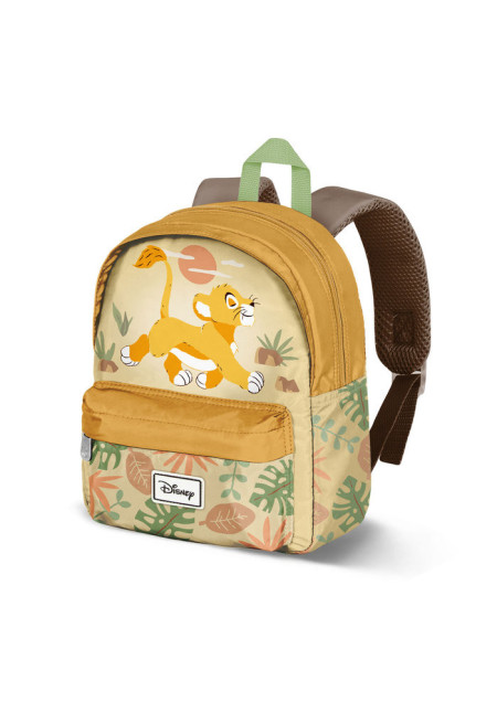 Mochila 27cm joy REY LEON