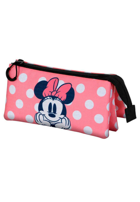 Portatodo triple MINNIE 