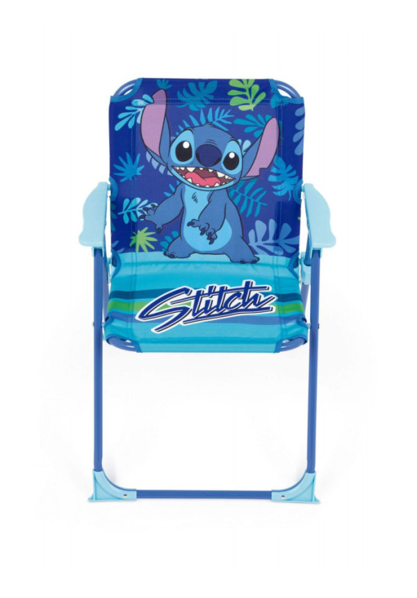 Silla plegable STITCH