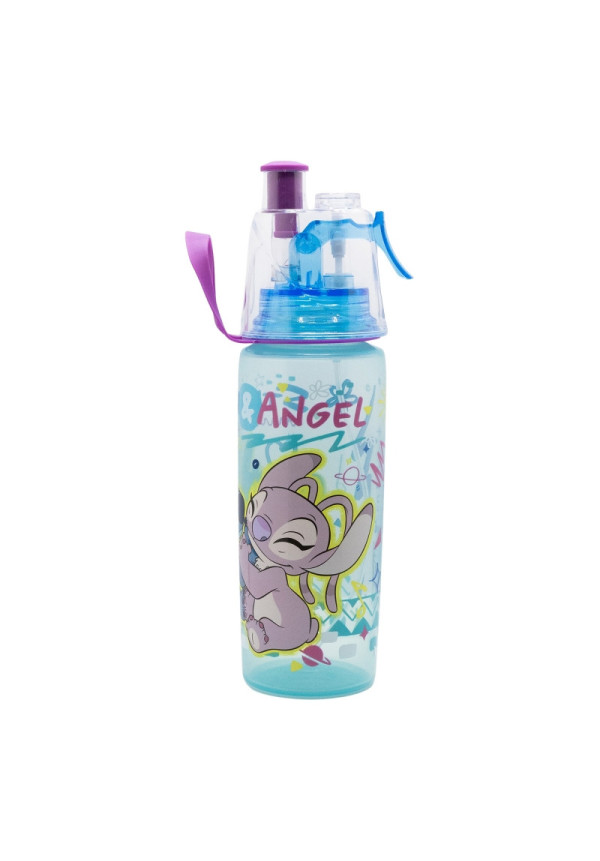 Botella spray 575ml STITCH