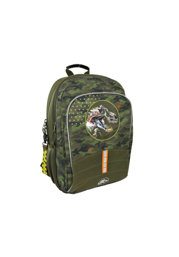 Mochila 44cm JURASSIC