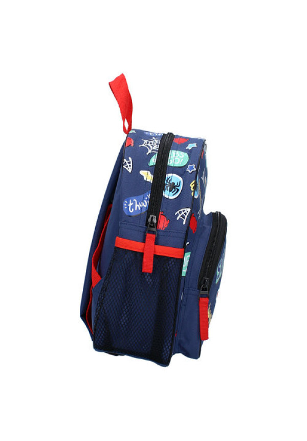 Mochila 30cm SPIDEY