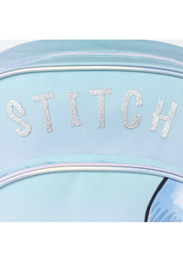Mochila 38cm STITCH