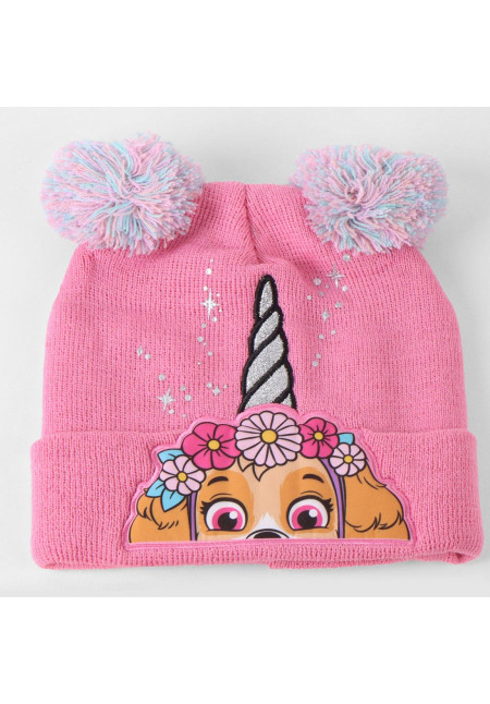 Set gorro guante bufanda PAW PATROL