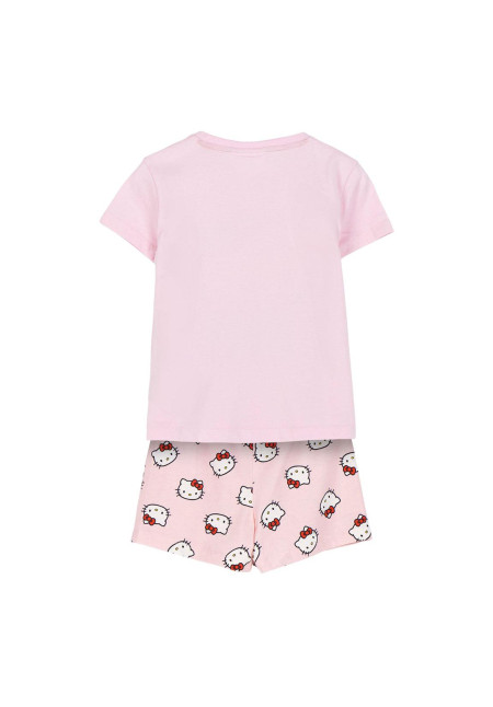 Pijama HELLO KITTY