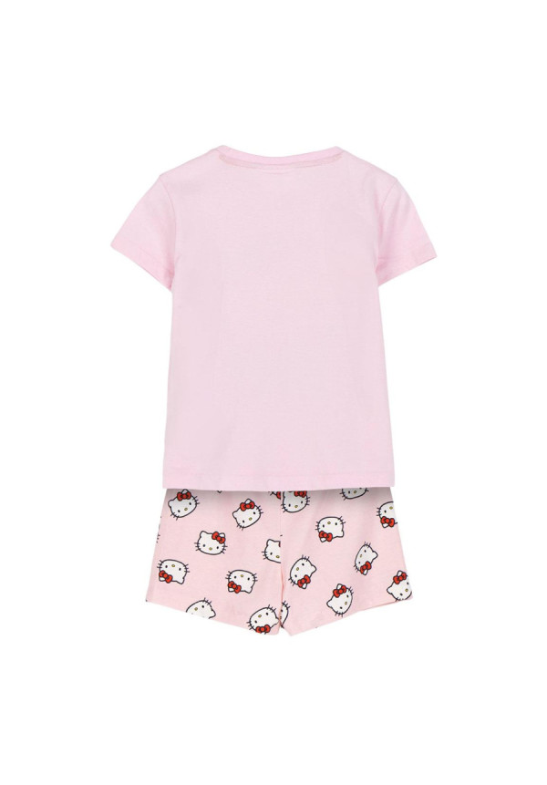 Pijama HELLO KITTY
