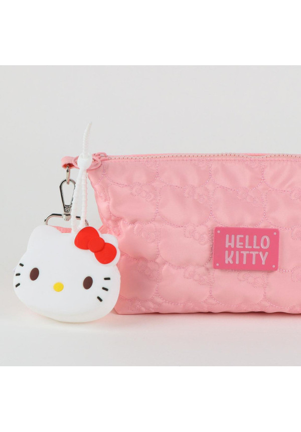 Bolso HELLO KITTY