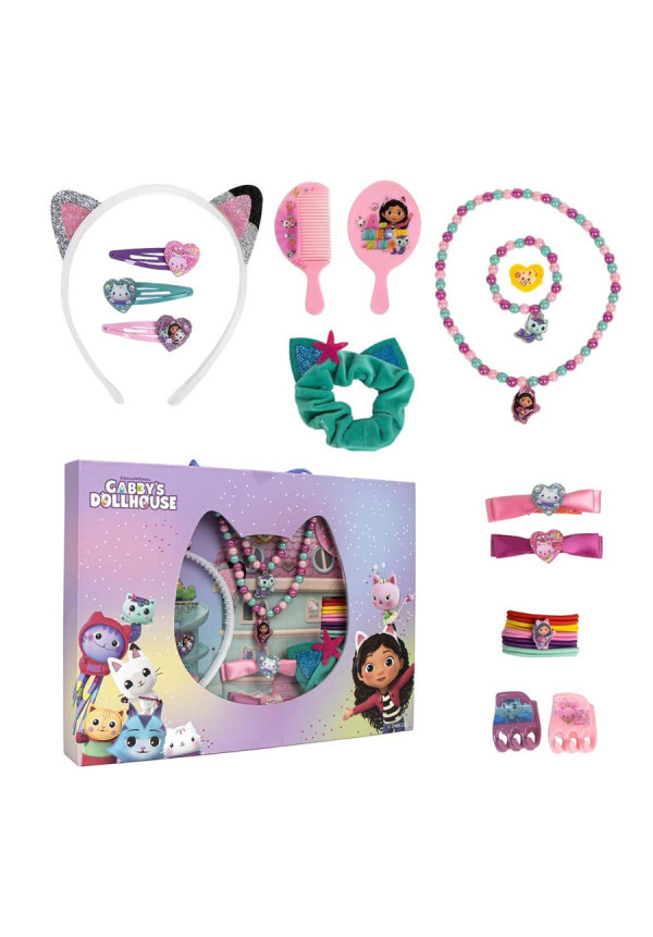 Set belleza caja GABBYs