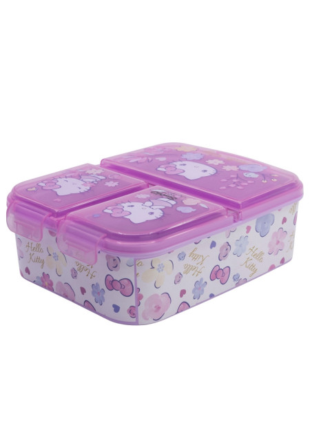 Tupper multiple HELLO KITTY