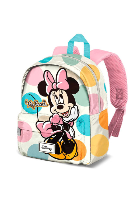 Mochila 27cm MINNIE joy