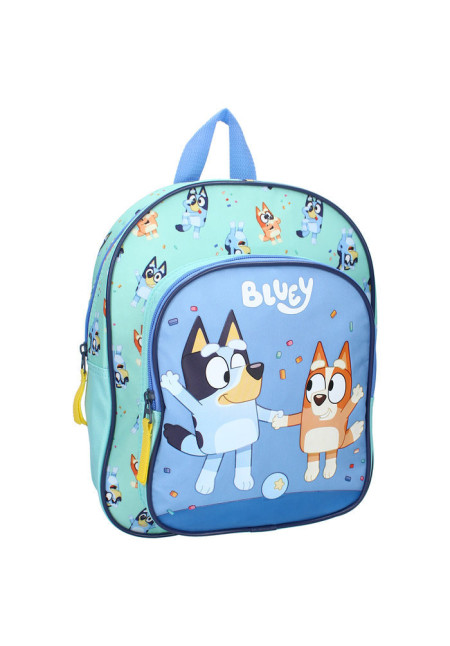 Mochila 30cm BLUEY