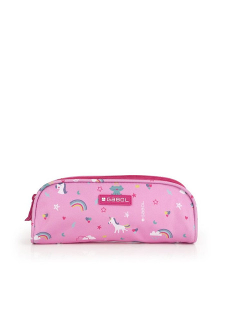 Portatodo UNICORNIO rainbow