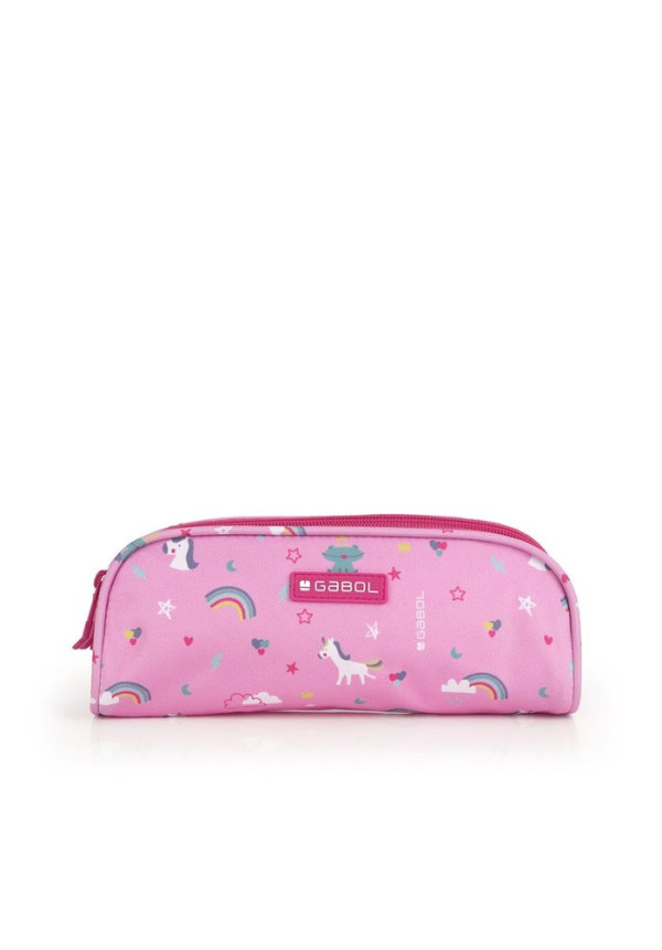 Portatodo UNICORNIO rainbow