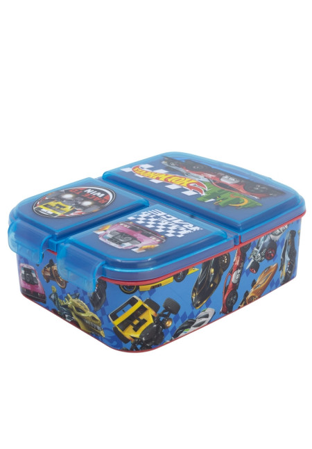 Tupper multiple HOT WHEELS