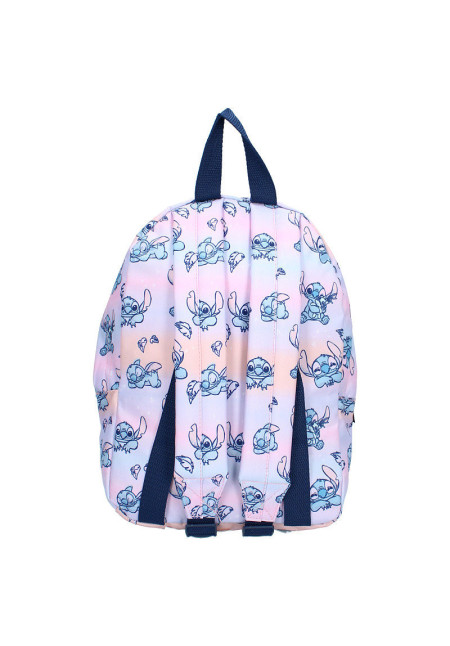 Mochila 31cm STITCH